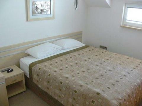Degirmen Hotel Şile Bagian luar foto