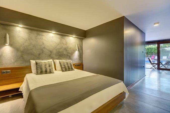 Degirmen Hotel Şile Bagian luar foto